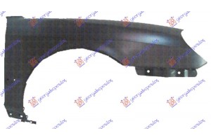 Φτερο Εμπρος Δεξια Hyundai Sonata 01-05 - 366900651