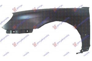 Φτερο Εμπρος Αριστερα Hyundai Sonata 01-05 - 366900652