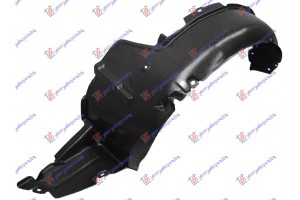 Θολος Εμπρος Πλαστικος Αριστερα Hyundai Sonata 01-05 - 366900822