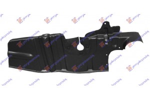 Ποδια Μηχανης Πλαστικη Ακραια Δεξια Hyundai Sonata 01-05 - 366900831