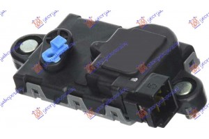 Μοτερ Κλειδαριας Πορτας Εμπρος Δεξια Hyundai Sonata 01-05 - 366907211