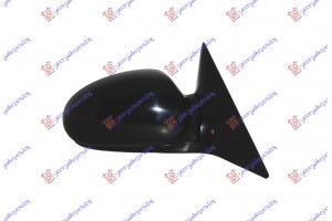 Καθρεφτης Ηλεκτρικος ΘΕΡΜΑΙΝ. (CONVEX GLASS) Δεξια Hyundai Sonata 01-05 - 366907501