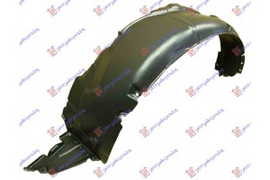 Θολος Εμπρος Πλαστικος 08- Αριστερα Hyundai Sonata 06-11 - 367000822