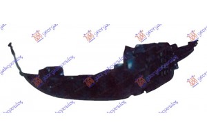 Θολος Εμπρος Πλαστικος -08 Δεξια Hyundai Sonata 06-11 - 367000823