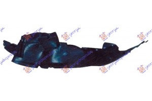 Θολος Εμπρος Πλαστικος -08 Αριστερα Hyundai Sonata 06-11 - 367000824