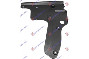 Ποδια Μηχανης Εμπρος Πλαστικη Ακραια Δεξια Hyundai Sonata 06-11 - 367000831