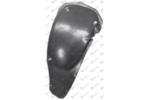 Θολος Πισω Πλαστικος -08 Δεξια Hyundai Sonata 06-11 - 367000851