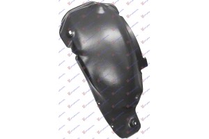 Θολος Πισω Πλαστικος -08 Αριστερα Hyundai Sonata 06-11 - 367000852