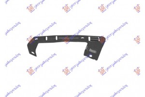 Βαση Προφυλακτηρα Εμπρος Πλαινη Ανω -2008 Αριστερα Hyundai Sonata 06-11 - 367004282