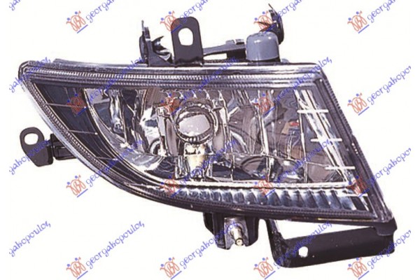 Προβολεας Ομιχλης -08 (E) Δεξια Hyundai Sonata 06-11 - 367005121