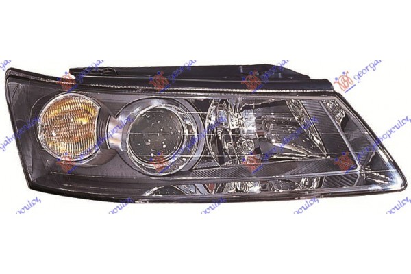 Φανος Εμπρος ΗΛΕΚΤ. -08 (Ε) (DEPO) Δεξια Hyundai Sonata 06-11 - 367005131