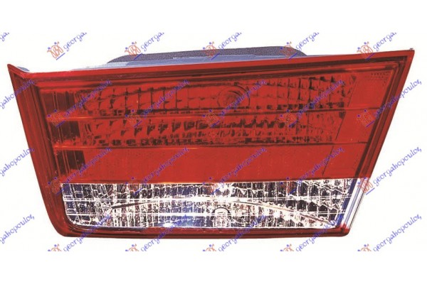 Δεξια Φανος Πισω Εσω (Γ) Hyundai Sonata 06-11