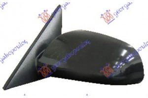 Καθρεφτης ΗΛΕΚΤΡ. Θερμαινομενος Αριστερα Hyundai Sonata 06-11 - 367007482