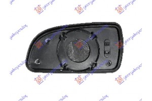 Κρυσταλλο Καθρεφτη ΘΕΡΜ. Δεξια Hyundai Sonata 06-11 - 367007611