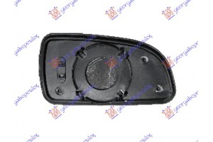 Κρυσταλλο Καθρεφτη ΘΕΡΜ. Αριστερα Hyundai Sonata 06-11 - 367007612