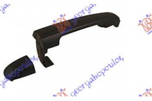 Χερουλι Πορτας Πισω Εξω Βαφομενο Δεξια Hyundai Sonata 06-11 - 367007841