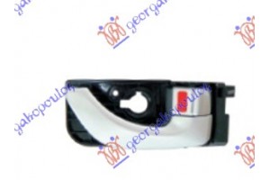 Χερουλι Πορτας Πισω Εσω Αριστερα Hyundai Sonata 06-11 - 367007872