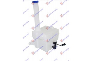 Δοχειο Νερου Υαλοκαθαριστηρων Με Μοτερ & Αισθητηρα Hyundai Sonata 06-11 - 367008400