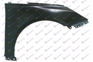 Φτερο Εμπρος Δεξια Hyundai Sonata 11-15 - 367100651