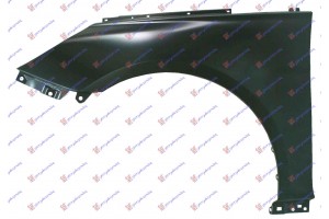 Φτερο Εμπρος Αριστερα Hyundai Sonata 11-15 - 367100652