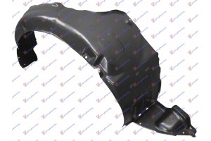 Θολος Εμπρος Πλαστικος Δεξια Hyundai Sonata 11-15 - 367100821