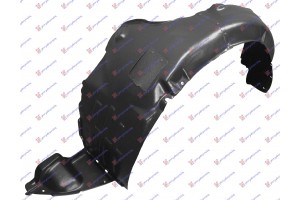 Θολος Εμπρος Πλαστικος Αριστερα Hyundai Sonata 11-15 - 367100822