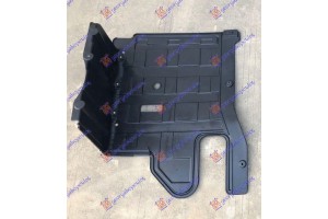 Ποδια Μηχανης Ακραια Πλαστικη Δεξια Hyundai Sonata 11-15 - 367100831