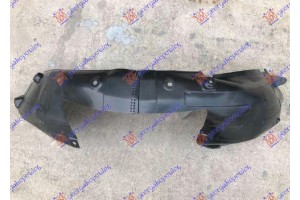 Θολος Πισω Πλαστικος Δεξια Hyundai Sonata 11-15 - 367100851