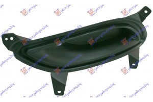 Καλυμμα Προβολεα Αριστερα Hyundai Sonata 11-15 - 367103992