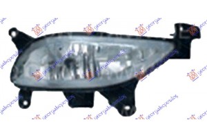 Προβολεας Ομιχλης (H27W/2) Αριστερα Hyundai Sonata 11-15 - 367105112