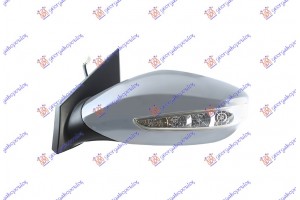 Καθρεφτης ΗΛΕΚ. ΘΕΡΜ. ΒΑΦΟΜ. (Μ/ΦΛΑΣ) (Α ΠΟΙΟΤΗΤΑ) (FLAT GLASS) Αριστερα Hyundai Sonata 11-15 - 367107502