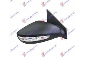 Καθρεφτης ΗΛΕΚ. ΘΕΡΜ. ΗΛ. ΑΝ. (Μ/ΦΛΑΣ) Δεξια Hyundai Sonata 11-15 - 367107581