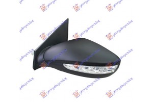 Καθρεφτης ΗΛΕΚ. ΘΕΡΜ. ΗΛ. ΑΝ. (Μ/ΦΛΑΣ) Αριστερα Hyundai Sonata 11-15 - 367107582