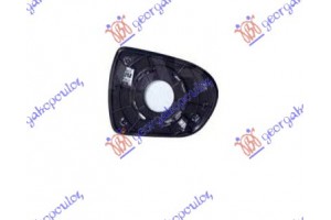 Κρυσταλλο Καθρεφτη ΘΕΡΜΑΙΝ. Αριστερα Hyundai Sonata 11-15 - 367107602