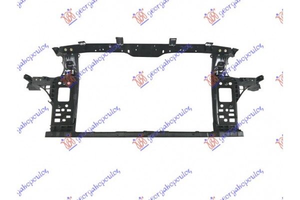 Μετωπη Εμπρος Hyundai Sonata 15-17 - 367200220