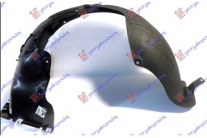 Θολος Εμπρος Πλαστικος Αριστερα Hyundai Sonata 15-17 - 367200822