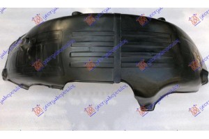 Θολος Πισω Πλαστικος Δεξια Hyundai Sonata 15-17 - 367200851