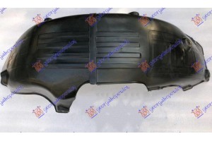 Θολος Πισω Πλαστικος Αριστερα Hyundai Sonata 15-17 - 367200852