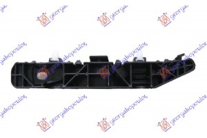 Βαση ΠΡΟΦΥΛ. Εμπρος Πλαινη Πλαστικη Αριστερα Hyundai Sonata 15-17 - 367204282