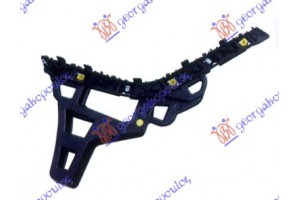 Βαση Προφυλακτηρα Πισω Πλαινη Πλαστικη Δεξια Hyundai Sonata 15-17 - 367204301