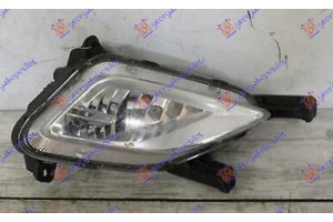 Προβολεας Ομιχλης Δεξια Hyundai Sonata 15-17 - 367205111