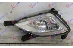Προβολεας Ομιχλης Αριστερα Hyundai Sonata 15-17 - 367205112