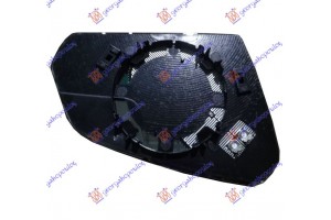 Κρυσταλλο Καθρεφτη ΘΕΡΜΑΙΝ. (FLAT GLASS) Αριστερα Hyundai Sonata 15-18 - 367207602