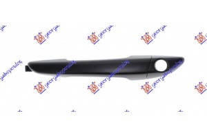 Χερουλι Πορτας Εμπρος Εξω ΒΑΦΟΜ. Αριστερα Hyundai Sonata 15-17 - 367207842