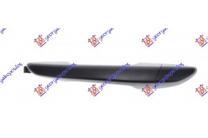 Χερουλι Πορτας Πισω Εξω ΒΑΦΟΜ. Αριστερα Hyundai Sonata 15-17 - 367207852
