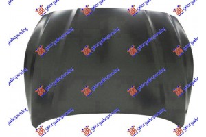 Καπο Εμπρος Hyundai Sonata 17-19 - 367300070