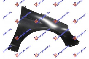 Φτερο Εμπρος Δεξια Hyundai Sonata 17-19 - 367300651