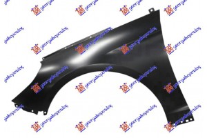 Φτερο Εμπρος Αριστερα Hyundai Sonata 17-19 - 367300652