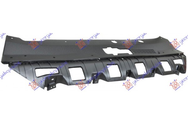 Πλαστικη Ποδια Μετωπης Ανω Hyundai Sonata 17-19 - 367300810