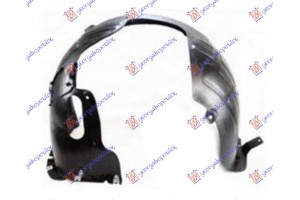 Θολος Εμπρος Πλαστικος Δεξια Hyundai Sonata 17-19 - 367300821